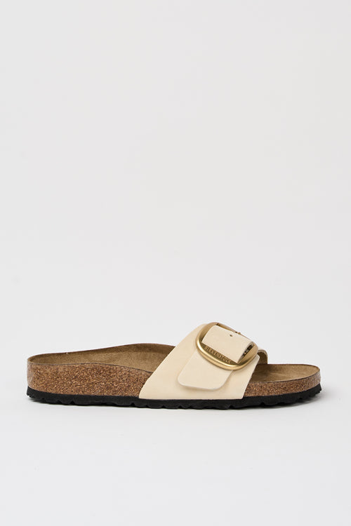 Birkenstock Ciabatta Ecru Donna