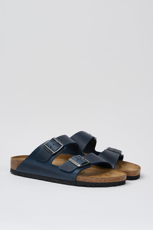 Birkenstock Ciabatta Blue Unisex - 2