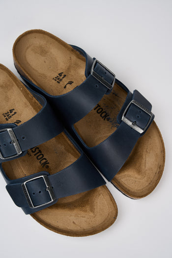 Birkenstock Ciabatta Blue Unisex - 3