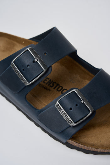 Birkenstock Ciabatta Blue Unisex - 4