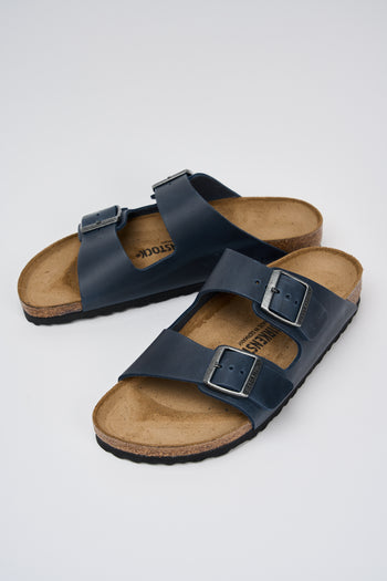 Birkenstock Ciabatta Blue Unisex - 5