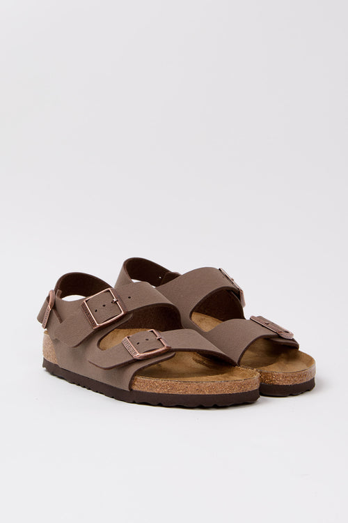 Birkenstock Sandalo Mocca Unisex - 2