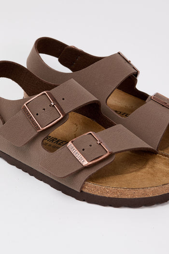 Birkenstock Sandalo Mocca Unisex - 3