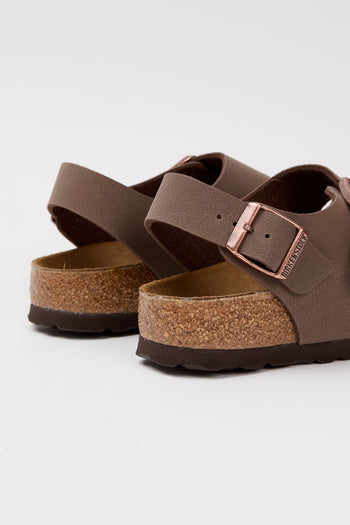 Birkenstock Sandalo Mocca Unisex - 4