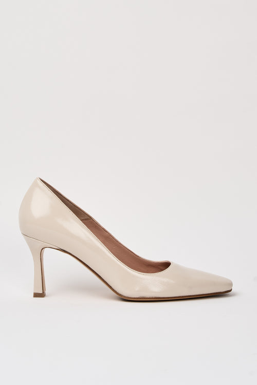 Calpierre Décolleté Milk Donna