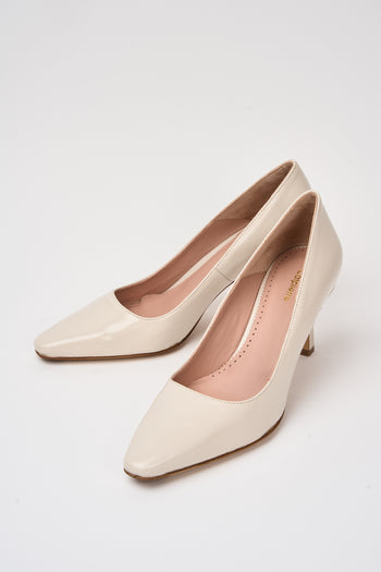 Calpierre Décolleté Milk Donna - 5