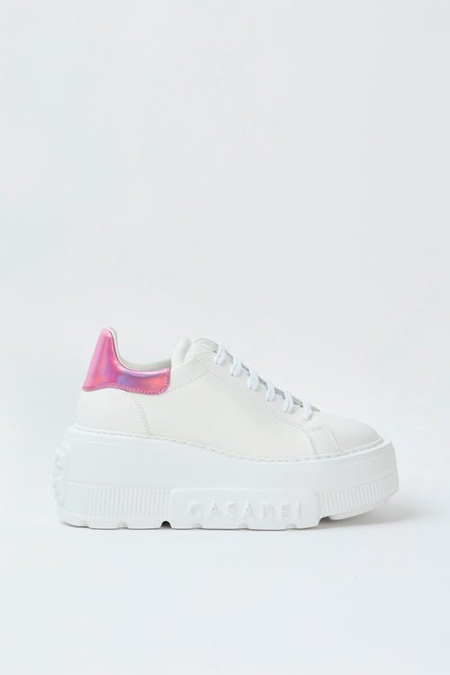 Casadei Sneaker Bianco/minou Donna