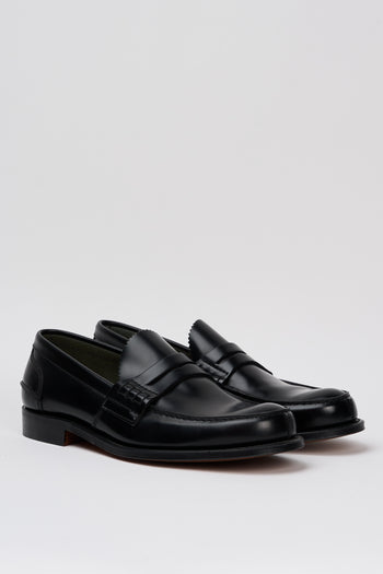 Church's Mocassino Black Uomo - 7