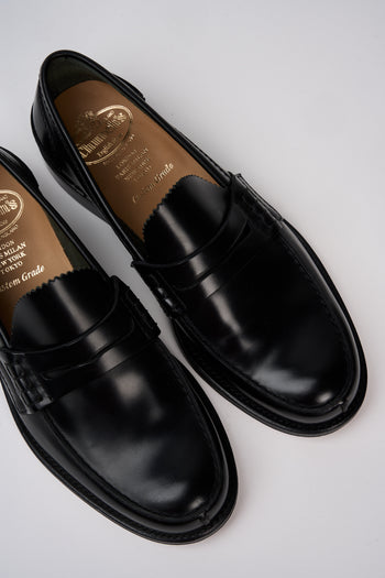 Church's Mocassino Black Uomo - 8