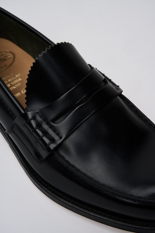 Church's Mocassino Black Uomo - 2