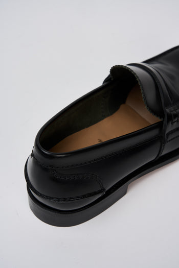 Church's Mocassino Black Uomo - 3