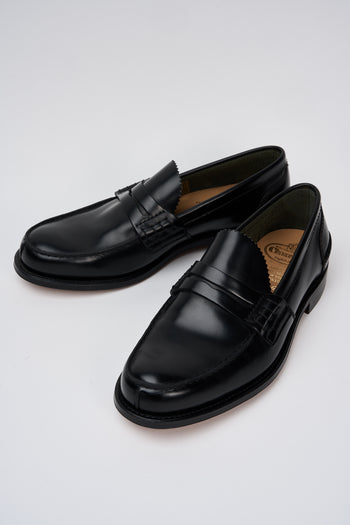 Church's Mocassino Black Uomo - 4