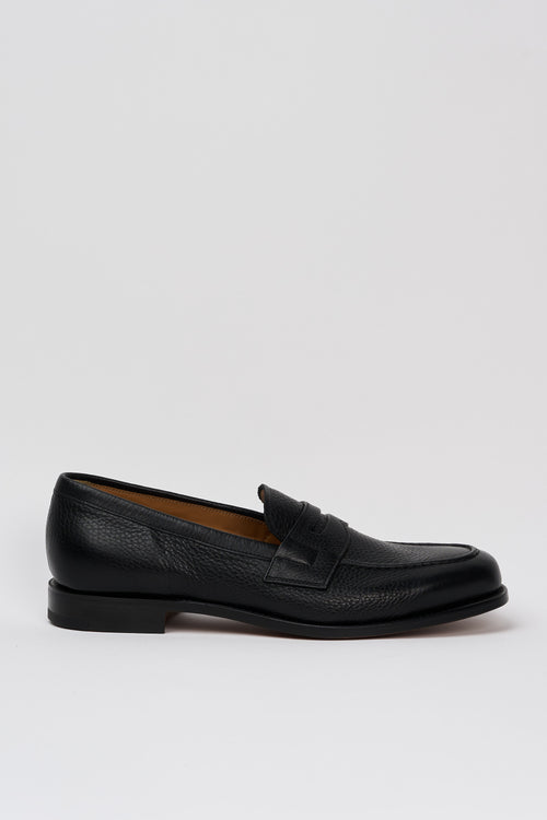 Church’s Mocassino Black Uomo - 1