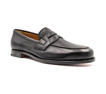 Church’s Mocassino Black Uomo - 6