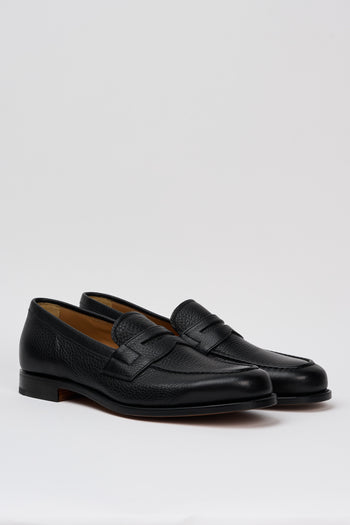 Church’s Mocassino Black Uomo - 7