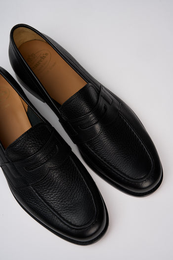Church’s Mocassino Black Uomo - 8