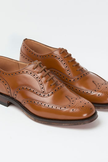 Church's Stringata Sandalwood Uomo - 8