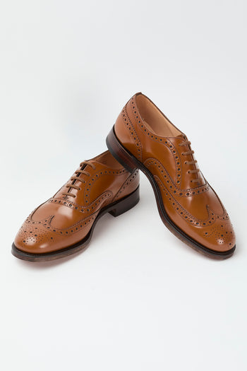 Church's Stringata Sandalwood Uomo - 3