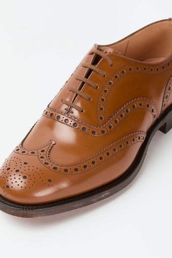 Church's Stringata Sandalwood Uomo - 4