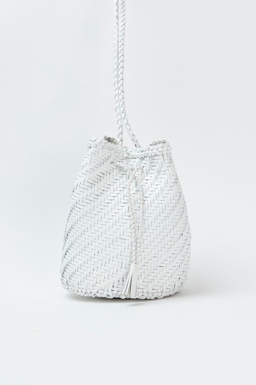 Dragon Diffusion Borsa White Donna - 1