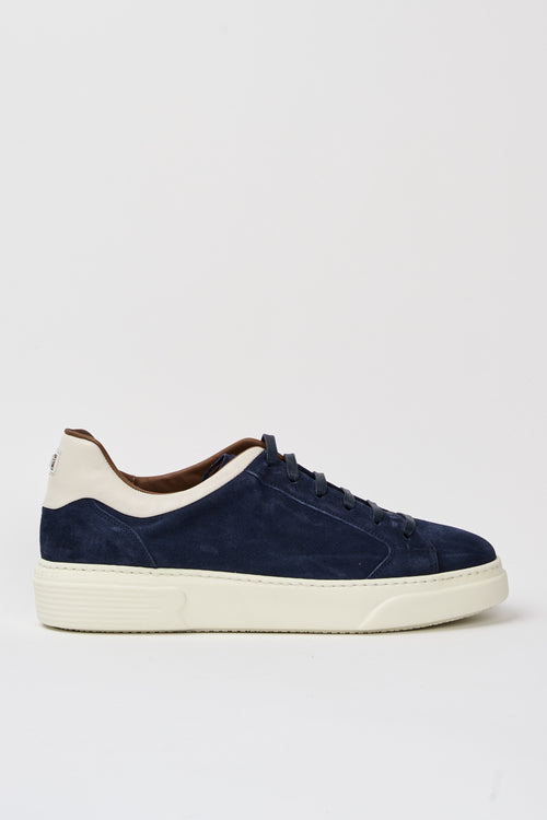 Fratelli Rossetti Sneaker Navy Uomo