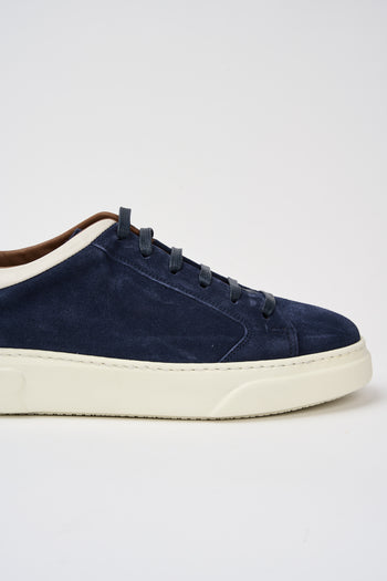 Fratelli Rossetti Sneaker Navy Uomo - 3