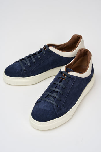 Fratelli Rossetti Sneaker Navy Uomo - 6