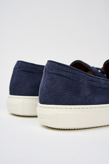 Fratelli Rossetti Mocassino Marine Uomo - 5