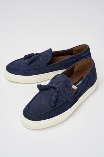 Fratelli Rossetti Mocassino Marine Uomo - 6