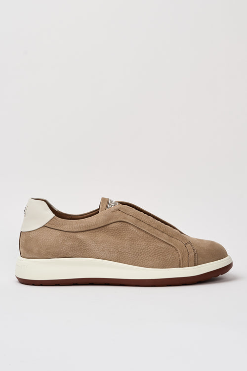 Fratelli Rossetti Slip-on Corda Uomo