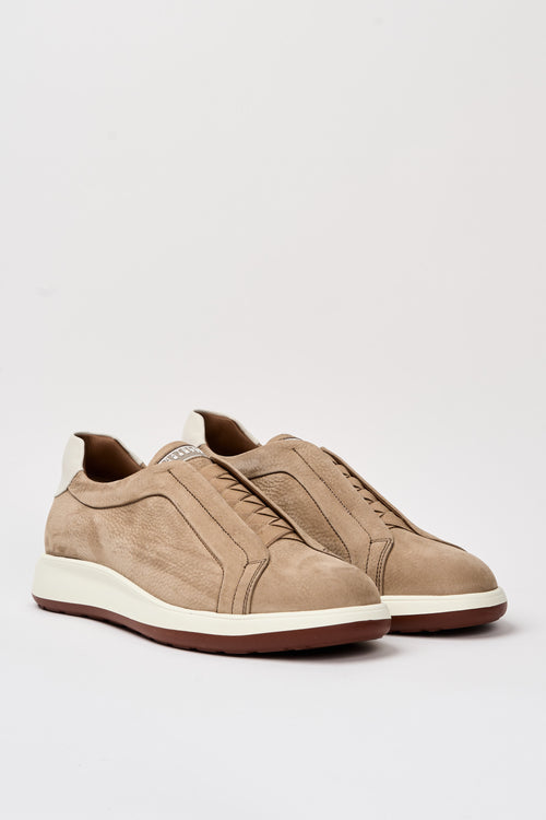Fratelli Rossetti Slip-on Corda Uomo - 2