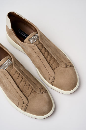 Fratelli Rossetti Slip-on Corda Uomo - 3