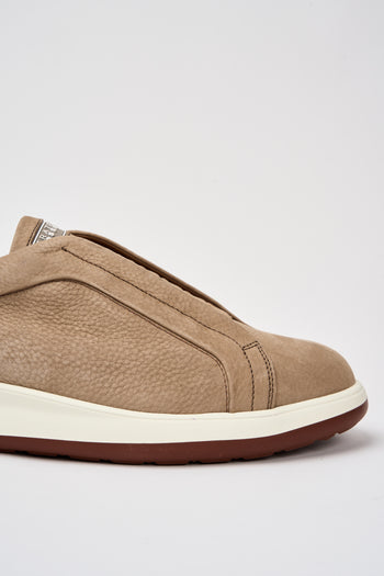 Fratelli Rossetti Slip-on Corda Uomo - 4