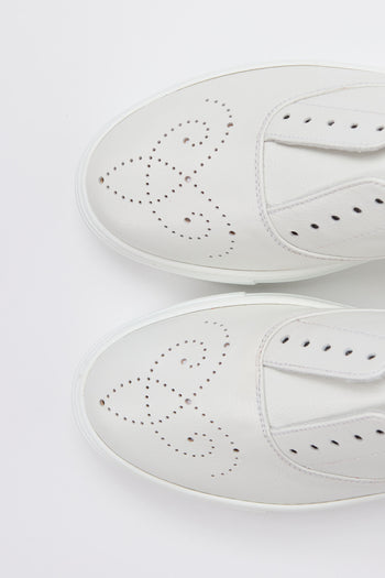 Fratelli Rossetti Slip-on Bianco Donna - 4