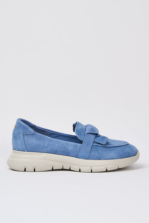 Frau Mocassino Jeans Donna