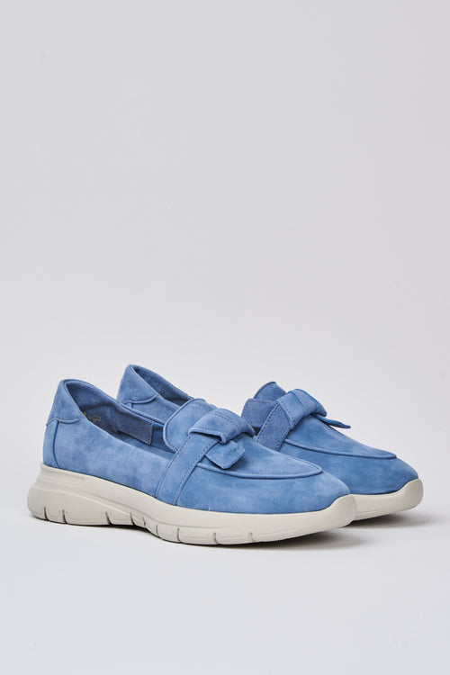 Frau Mocassino Jeans Donna - 2