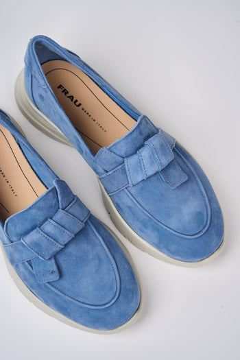 Frau Mocassino Jeans Donna - 3