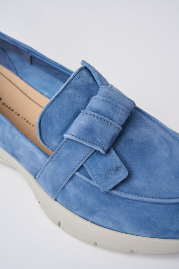 Frau Mocassino Jeans Donna - 4