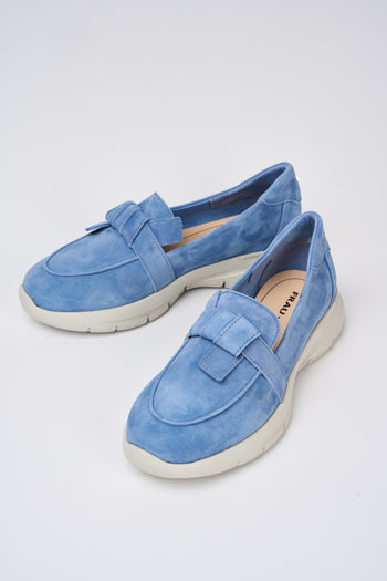Frau Mocassino Jeans Donna - 6