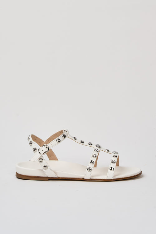Fru.it Sandalo Latte Donna