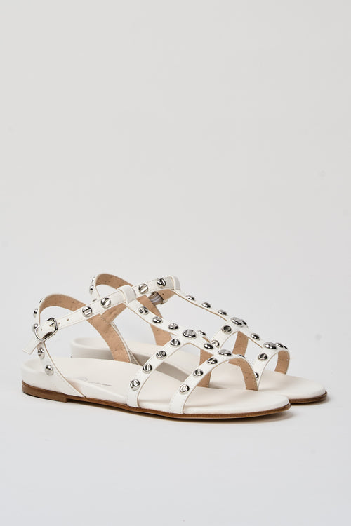 Fru.it Sandalo Latte Donna - 2