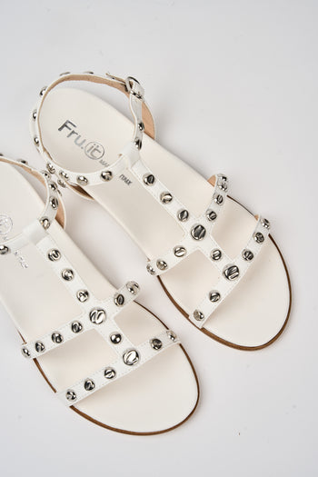 Fru.it Sandalo Latte Donna - 3