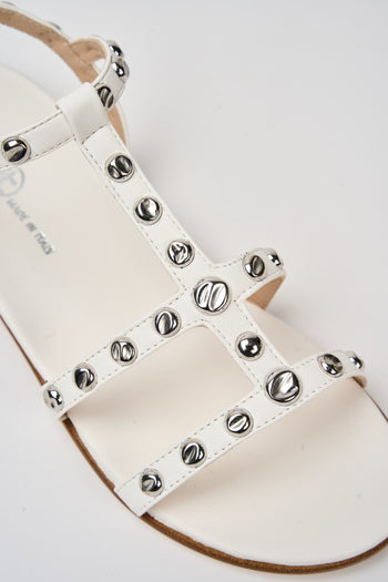 Fru.it Sandalo Latte Donna - 4