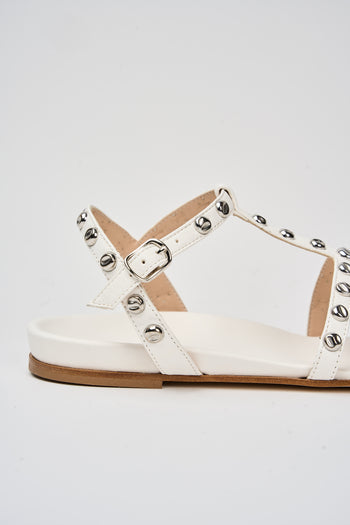Fru.it Sandalo Latte Donna - 5