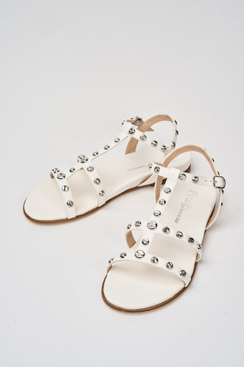 Fru.it Sandalo Latte Donna - 6