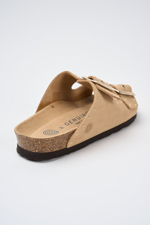 Genuins Ciabatta Almond Donna - 2
