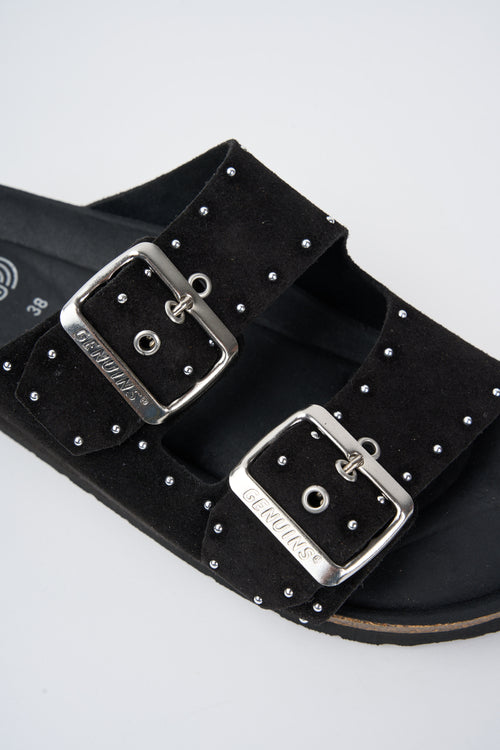 Genuins Ciabatta Black Donna - 2