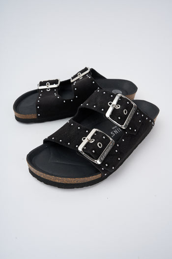 Genuins Ciabatta Black Donna - 5