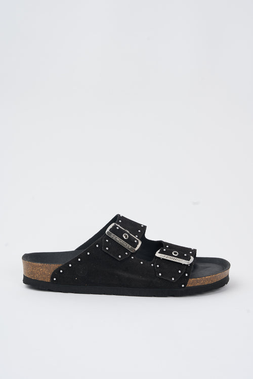 Genuins Ciabatta Black Donna