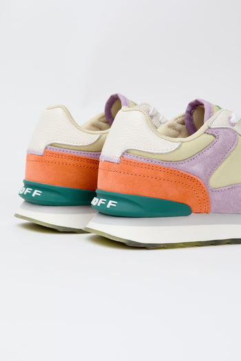 Hoff Sneaker Multi Donna - 4